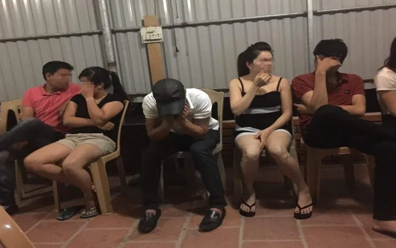 te nan xa hoi la gi cac loai te nan pho bien hien nay