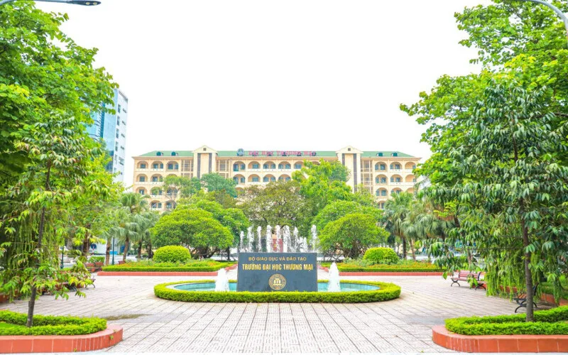 tong hop nhung truong dai hoc xet hoc ba nam 2026
