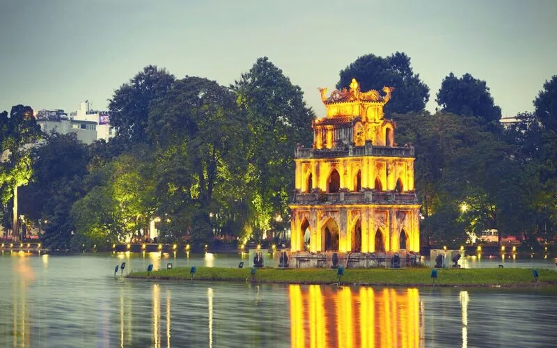 viet nam co bao nhieu thanh pho truc thuoc tw giai dap chi tiet