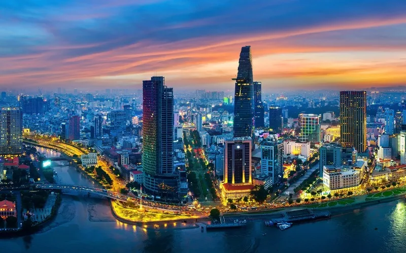 viet nam co bao nhieu thanh pho truc thuoc tw giai dap chi tiet