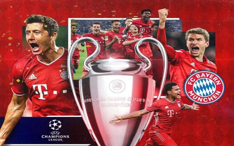 bayern co bao nhieu cup c1 hanh trinh cua hum xam