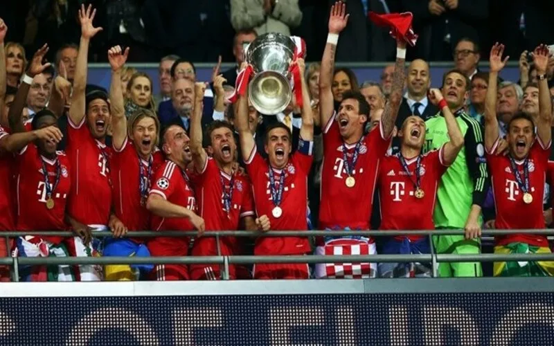 bayern co bao nhieu cup c1 hanh trinh cua hum xam