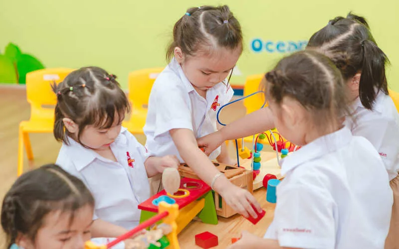 giao duc som la gi nhung dieu can biet ve phuong phap nay