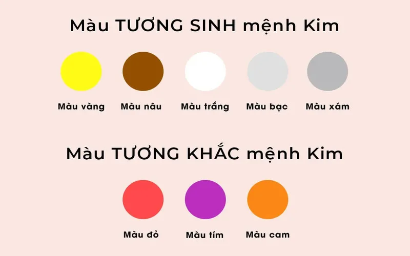 hoi dap menh kim hop mau gi de thu hut van may