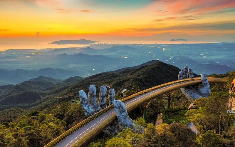 vi tri dia ly da nang va nhung loi the noi bat